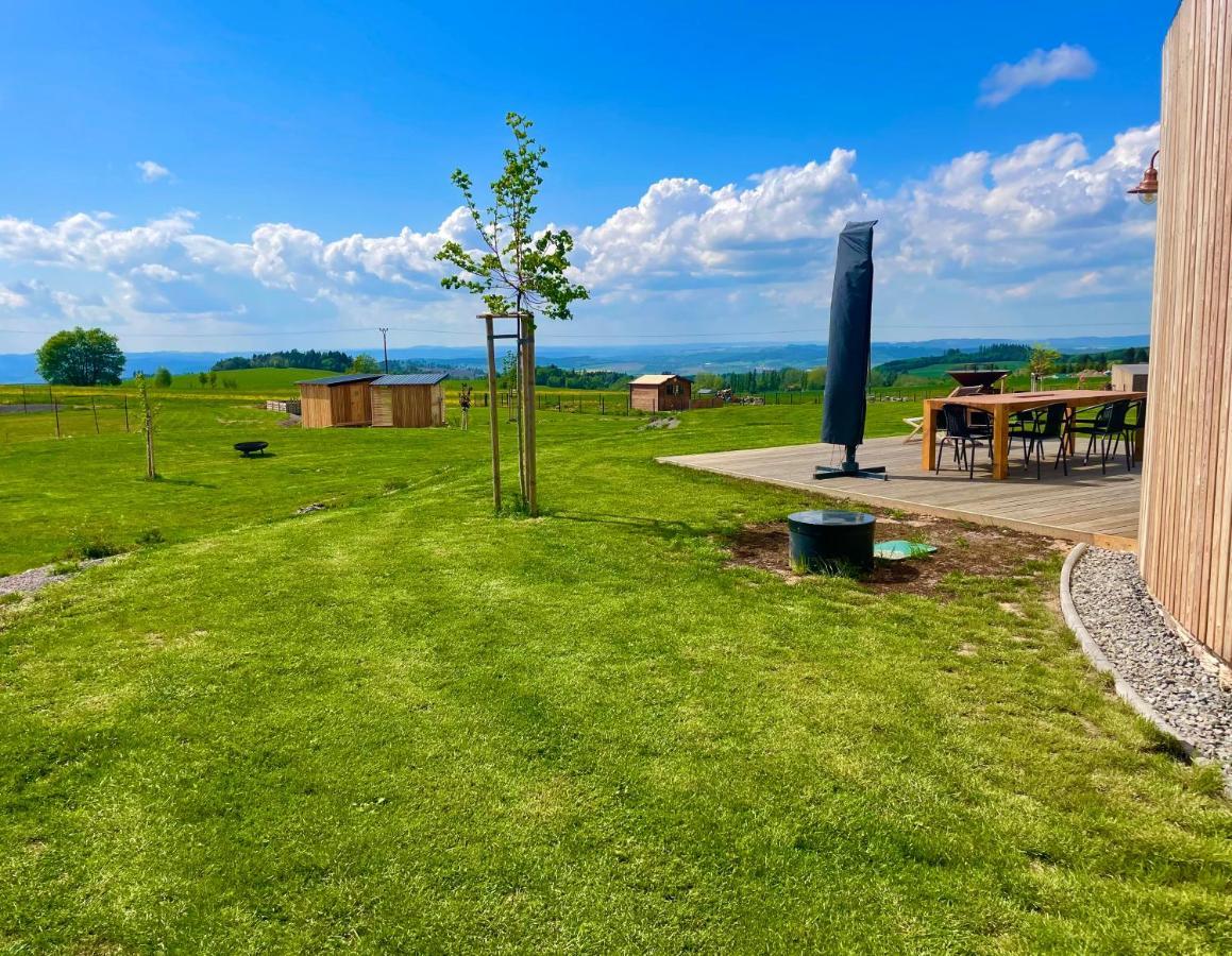 Panorama Korenec Екстер'єр фото